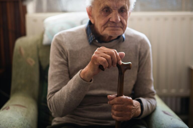 Home Safety and Fall Prevention