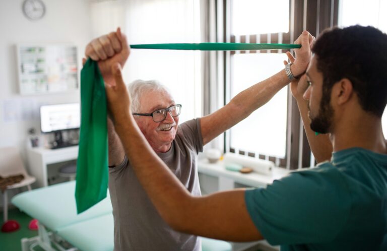 Osteoarthritis and Exercise: Why Movement Helps