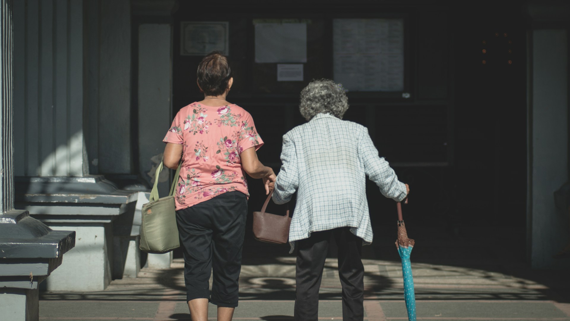 Staying Active in Winter for Older Adults
