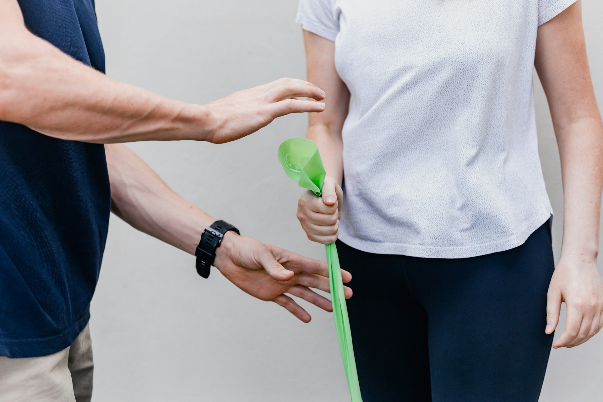 Lower Back Pain Treatment