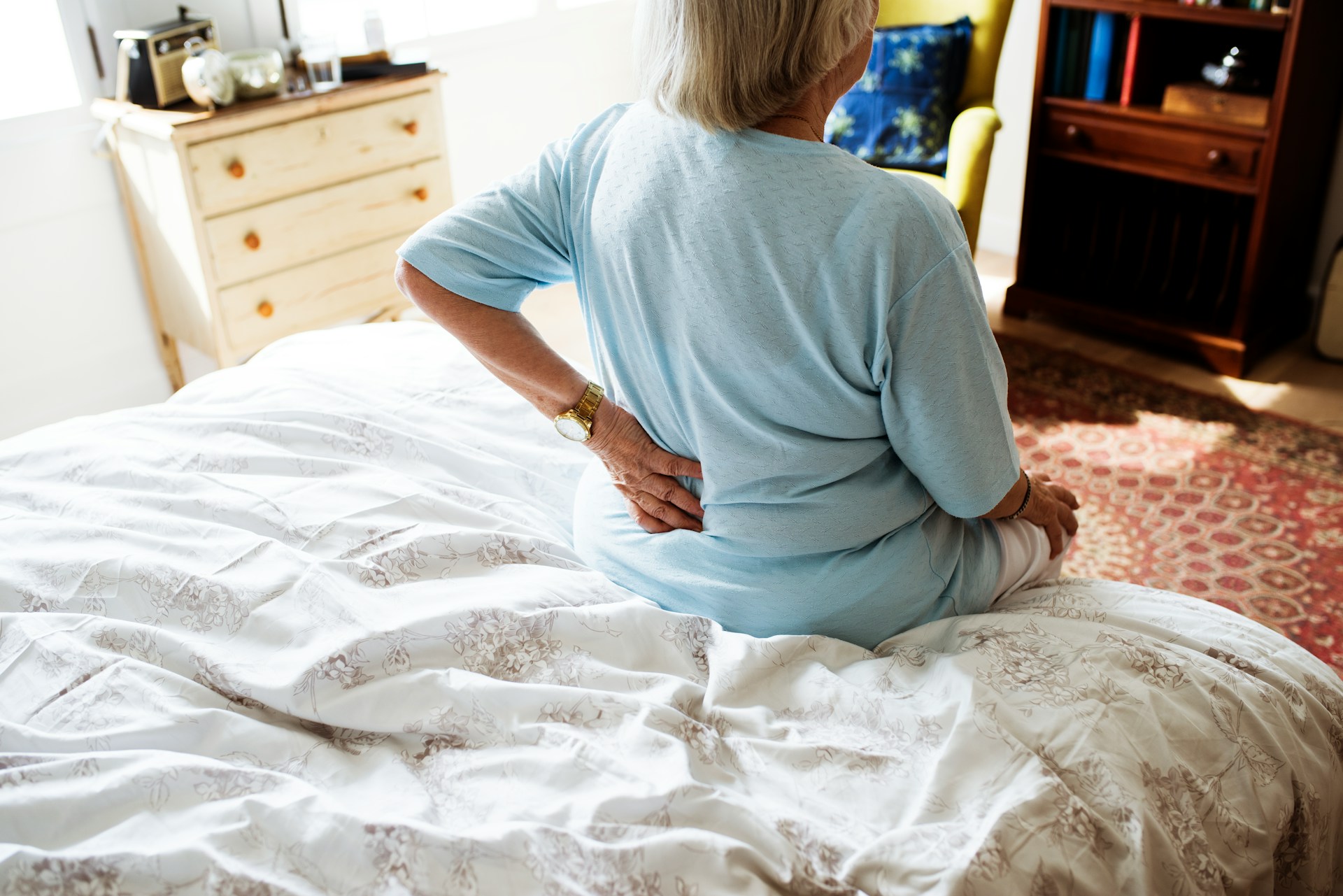 Exercise After Cancer Treatment South Africa