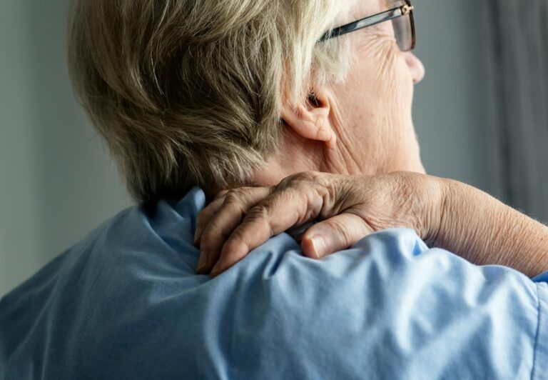 Postural Correction Johannesburg: Posture and Chronic Pain