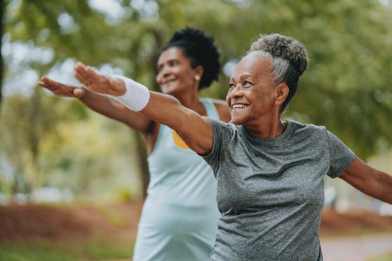 Sarcopenia: Muscle Loss That Starts in Your 40s